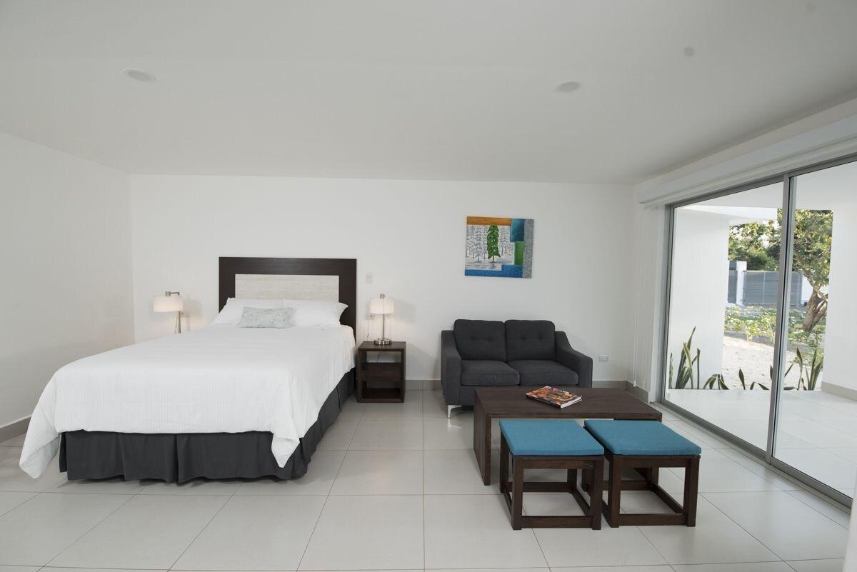 Hotel Nicte มานากัว ภายนอก รูปภาพ