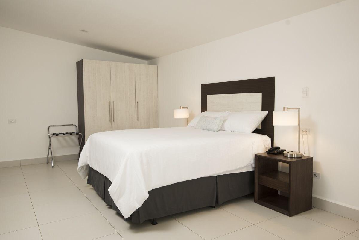 Hotel Nicte มานากัว ภายนอก รูปภาพ