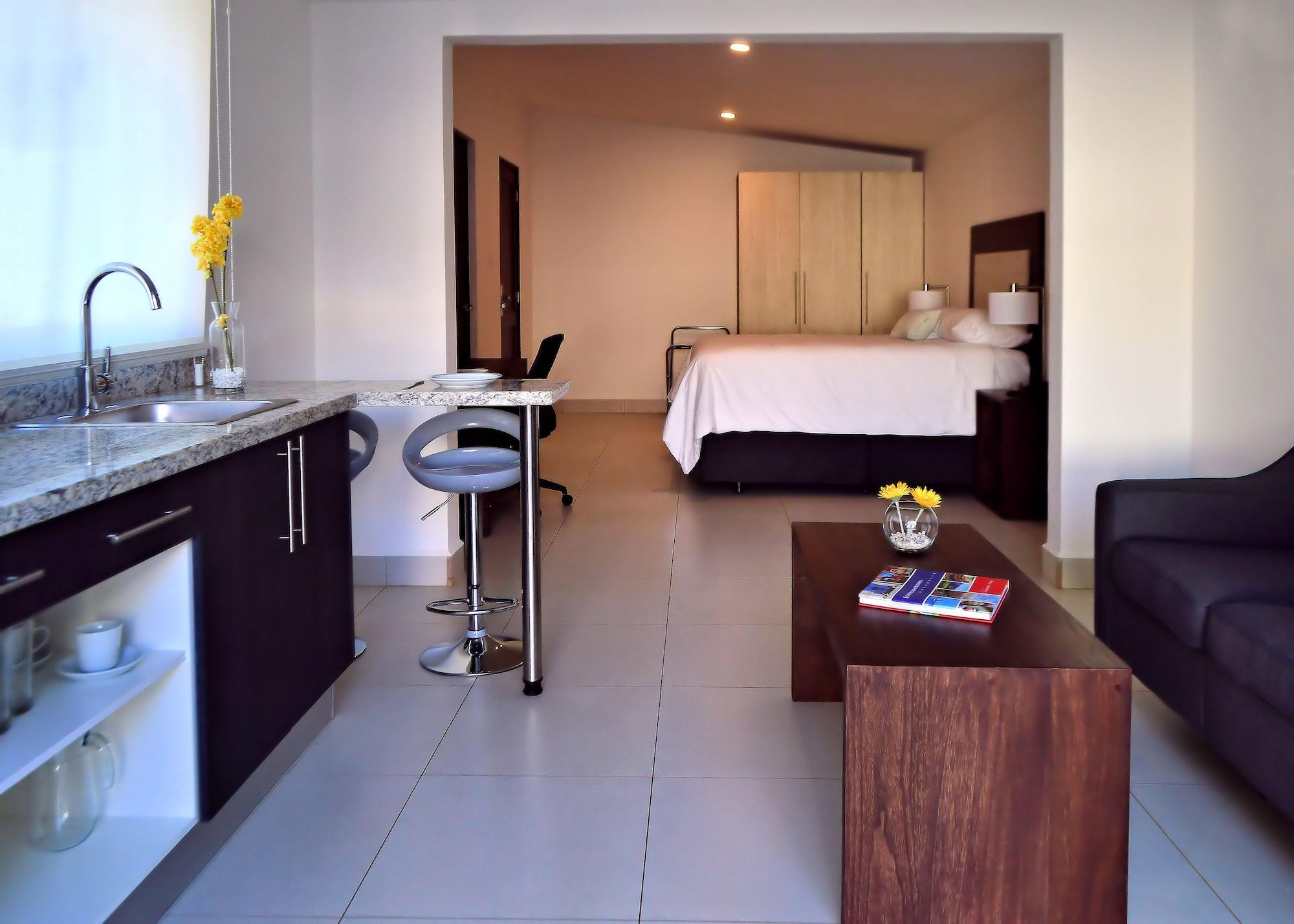 Hotel Nicte มานากัว ภายนอก รูปภาพ