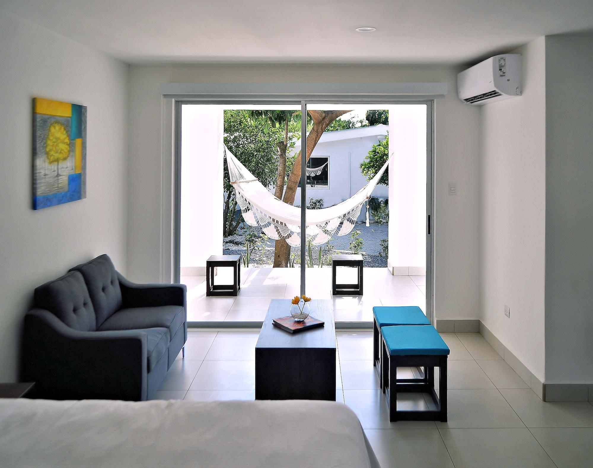 Hotel Nicte มานากัว ภายนอก รูปภาพ