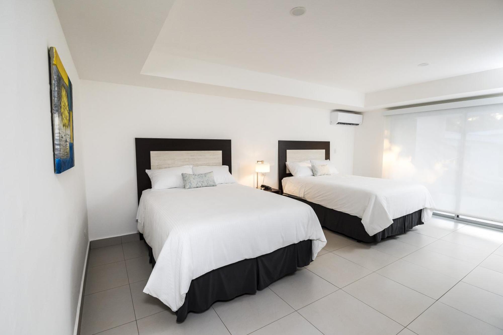 Hotel Nicte มานากัว ภายนอก รูปภาพ