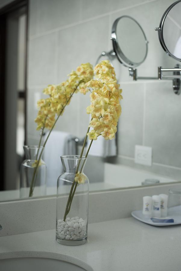 Hotel Nicte มานากัว ภายนอก รูปภาพ