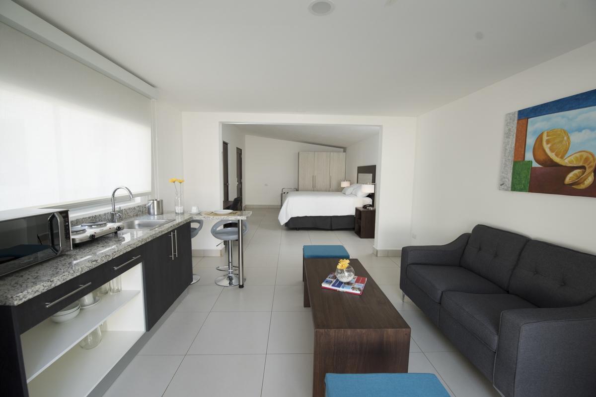 Hotel Nicte มานากัว ภายนอก รูปภาพ