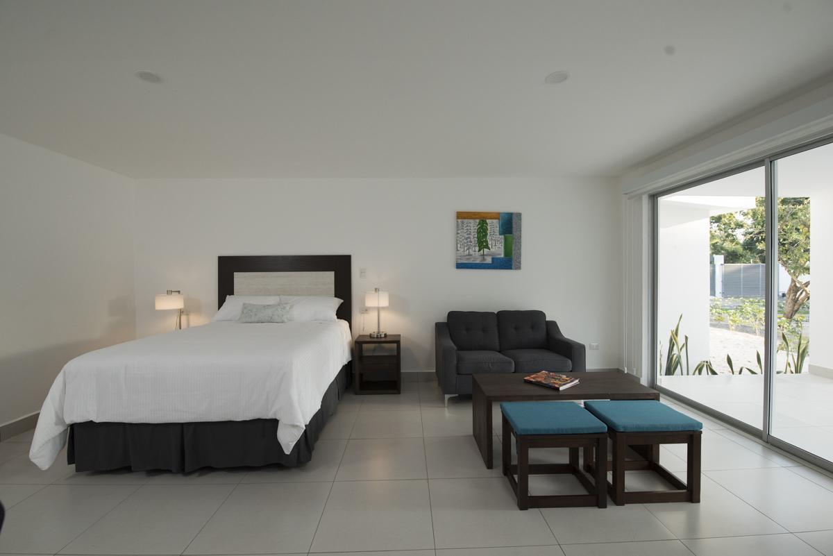 Hotel Nicte มานากัว ภายนอก รูปภาพ