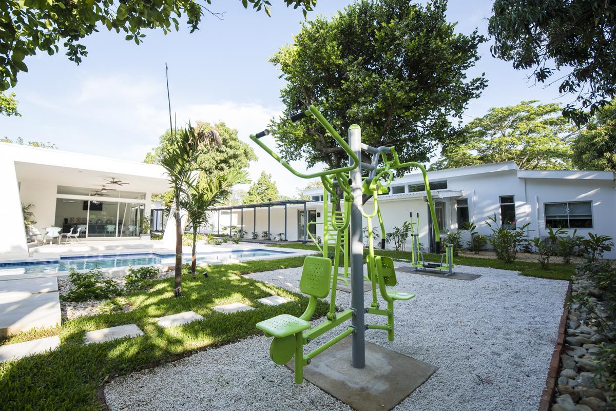 Hotel Nicte มานากัว ภายนอก รูปภาพ