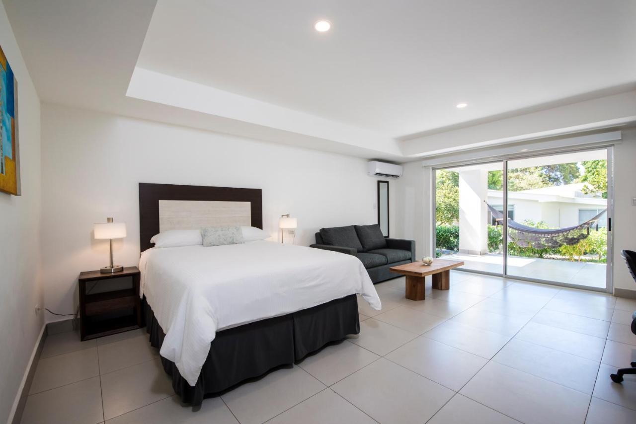 Hotel Nicte มานากัว ภายนอก รูปภาพ
